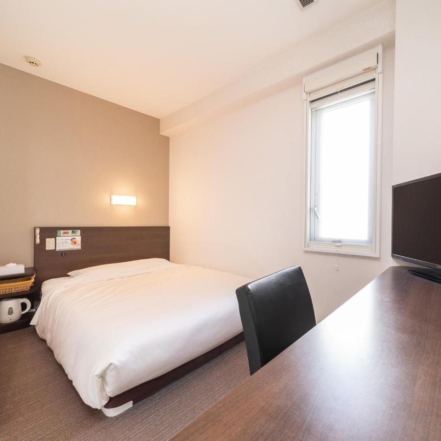 Super Hotel Jr Fujiekimae Kinenkan Fudzsi Kültér fotó