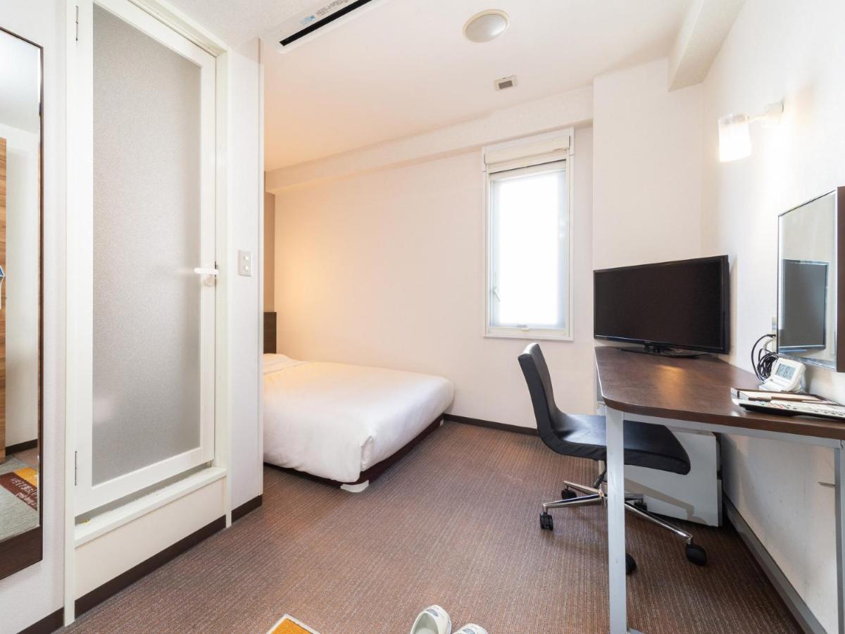 Super Hotel Jr Fujiekimae Kinenkan Fudzsi Kültér fotó