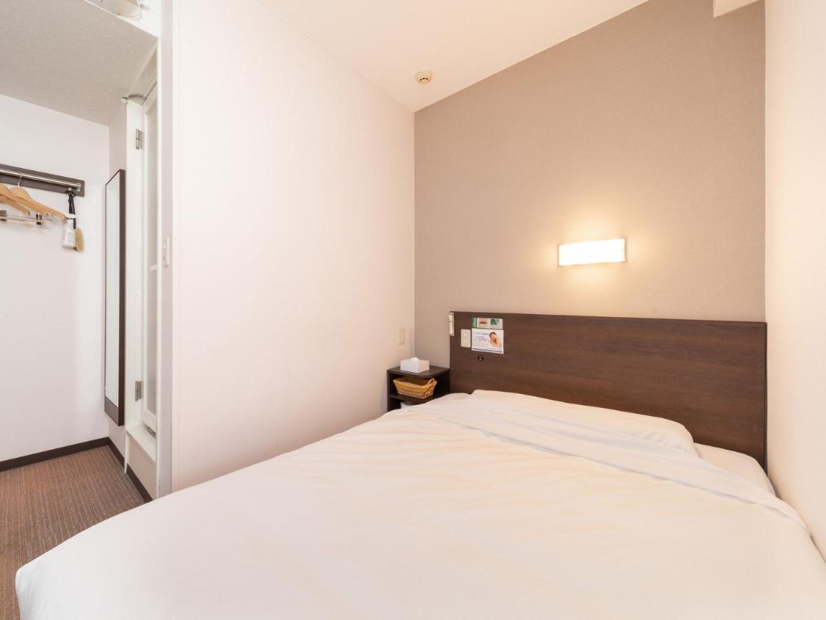 Super Hotel Jr Fujiekimae Kinenkan Fudzsi Kültér fotó