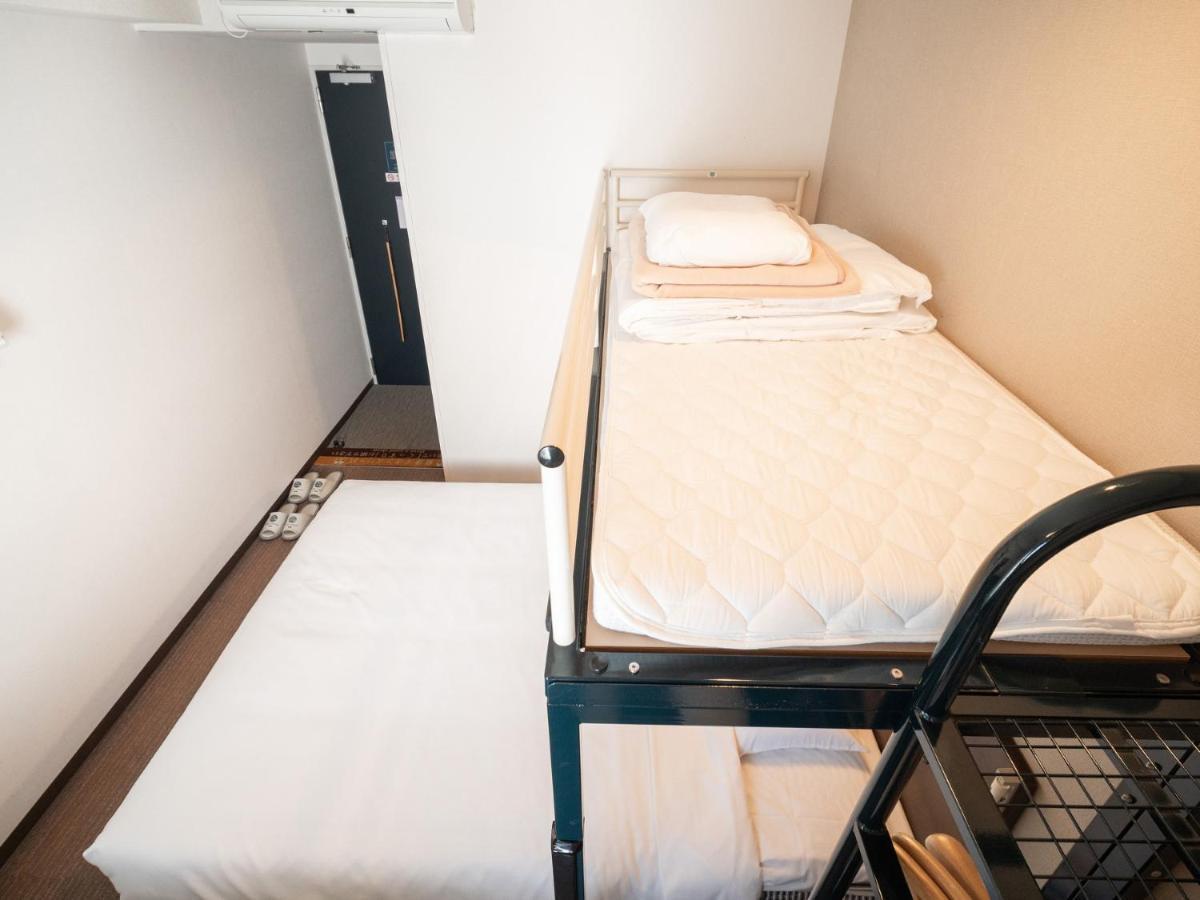 Super Hotel Jr Fujiekimae Kinenkan Fudzsi Kültér fotó