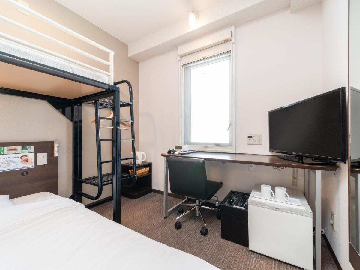 Super Hotel Jr Fujiekimae Kinenkan Fudzsi Kültér fotó