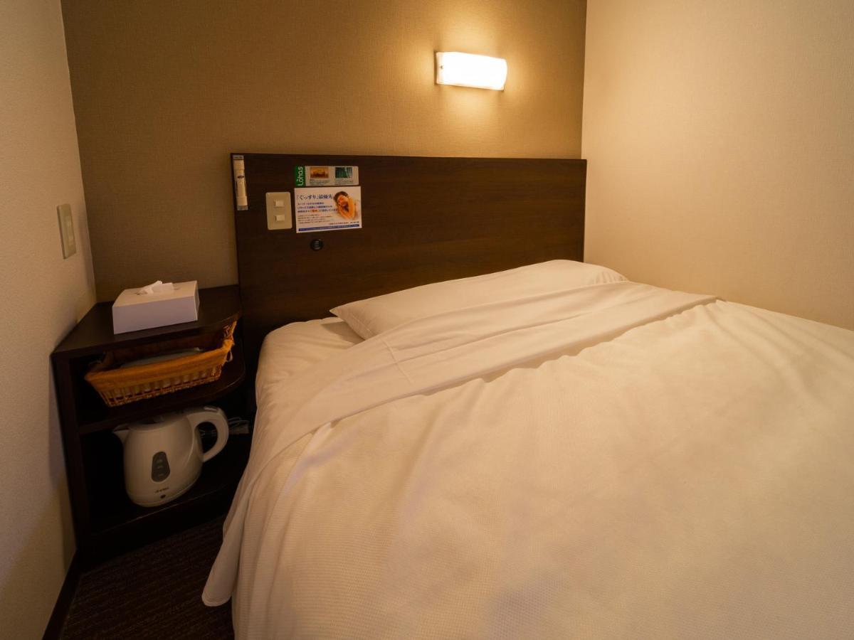 Super Hotel Jr Fujiekimae Kinenkan Fudzsi Kültér fotó