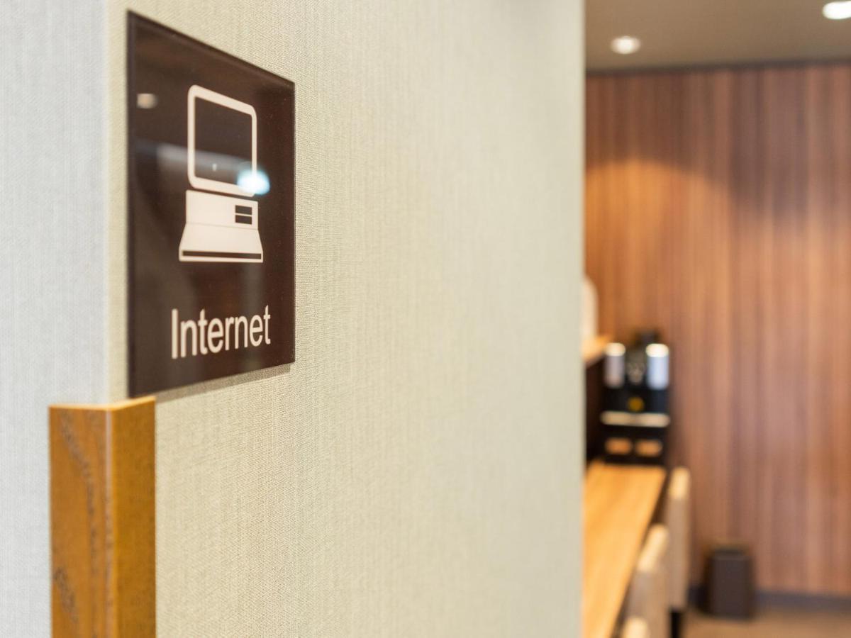 Super Hotel Jr Fujiekimae Kinenkan Fudzsi Kültér fotó