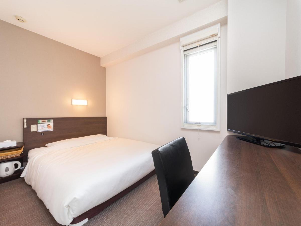 Super Hotel Jr Fujiekimae Kinenkan Fudzsi Kültér fotó